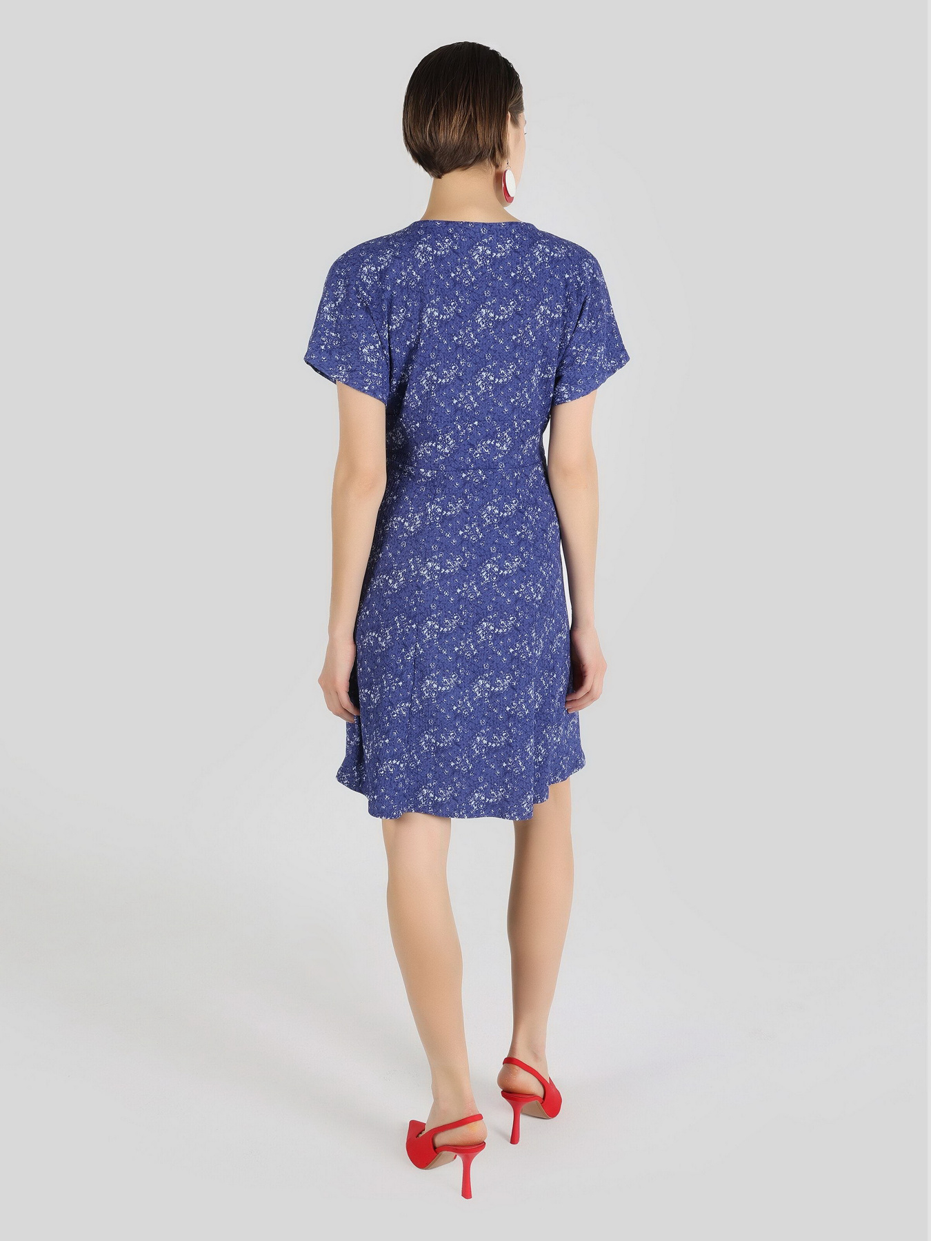 Сукня міні Colin’s модель CL1063230INV Сукня міні Colin’s модель CL1063230INV Фото