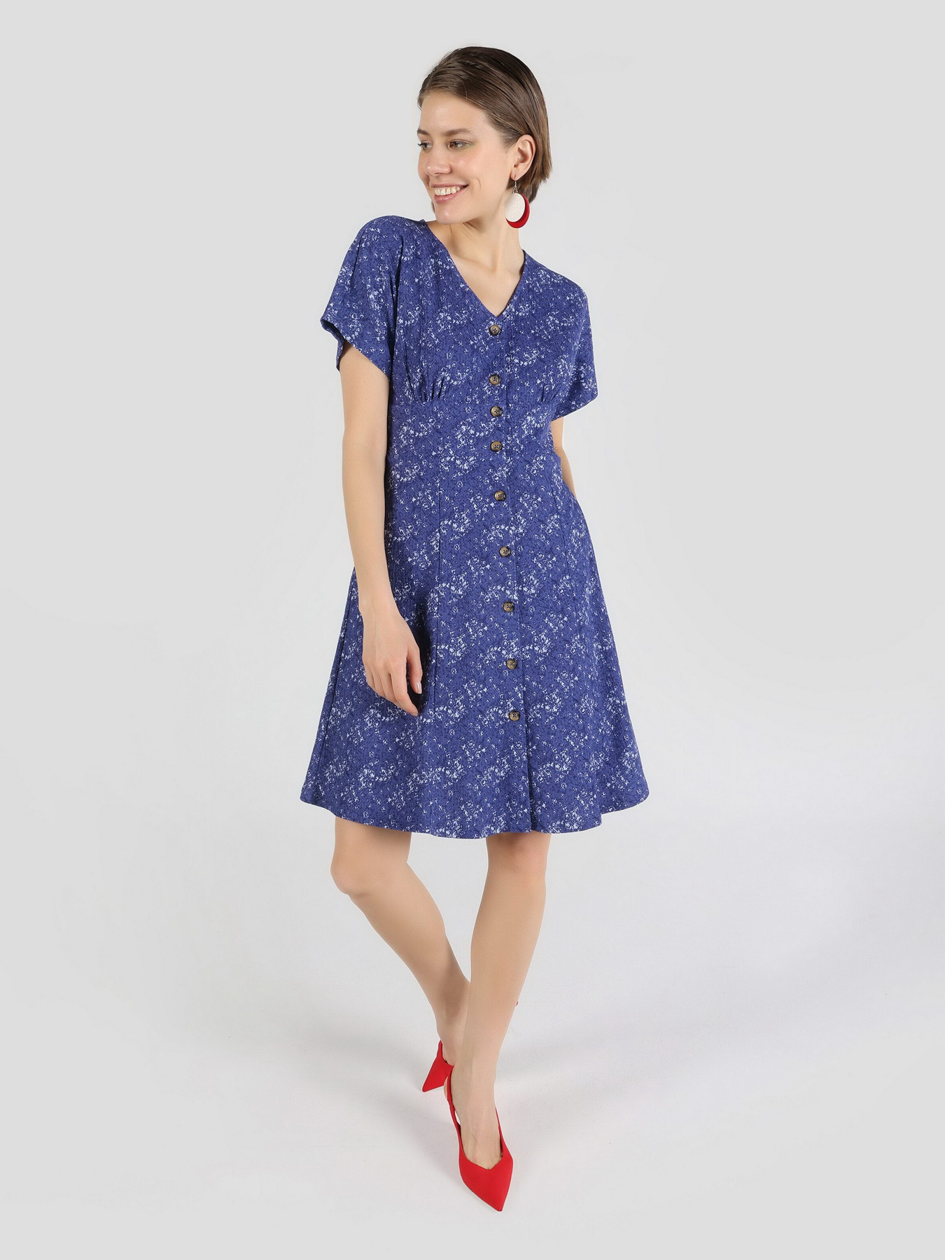 Сукня міні Colin’s модель CL1063230INV Сукня міні Colin’s модель CL1063230INV Фото