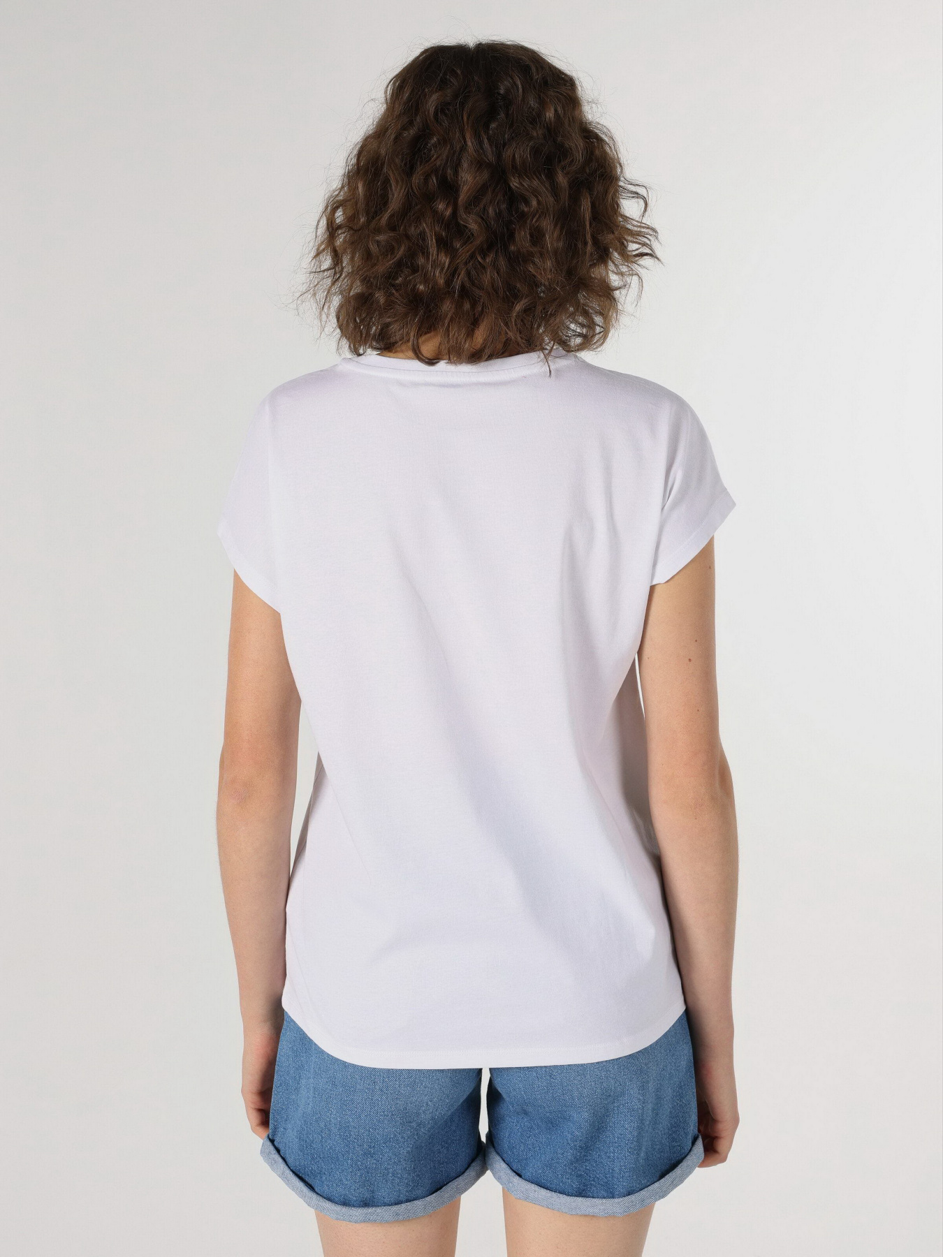 Футболка Colin’s модель CL1063305OFW Фото