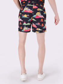 Шорты для плавания Colin’s модель CL1063397MTC Фото