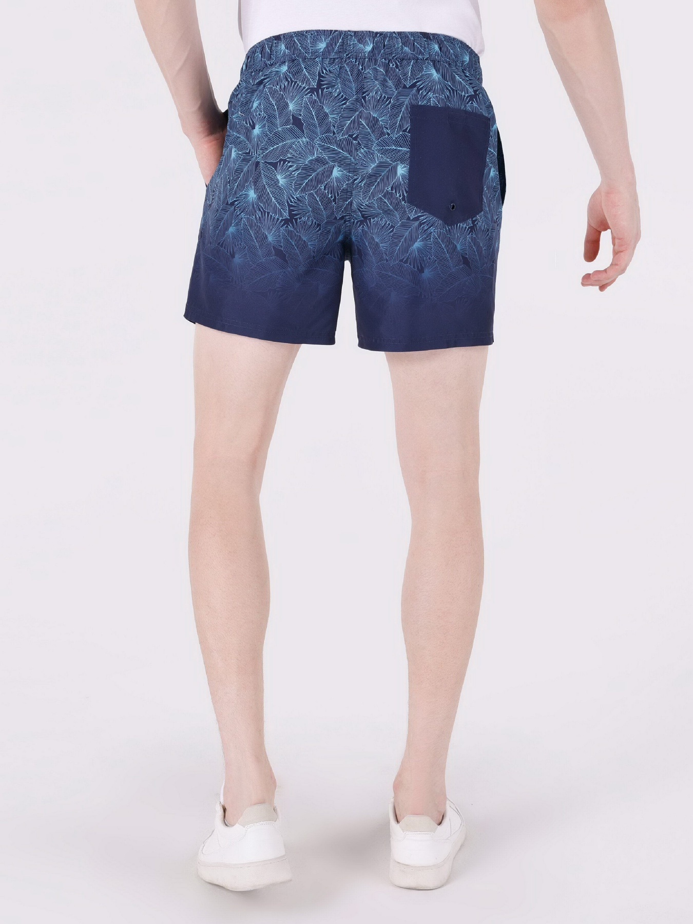 Шорты для плавания Colin’s модель CL1063401NAV Фото