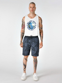 Шорты для плавания Colin’s модель CL1063404BLK Фото