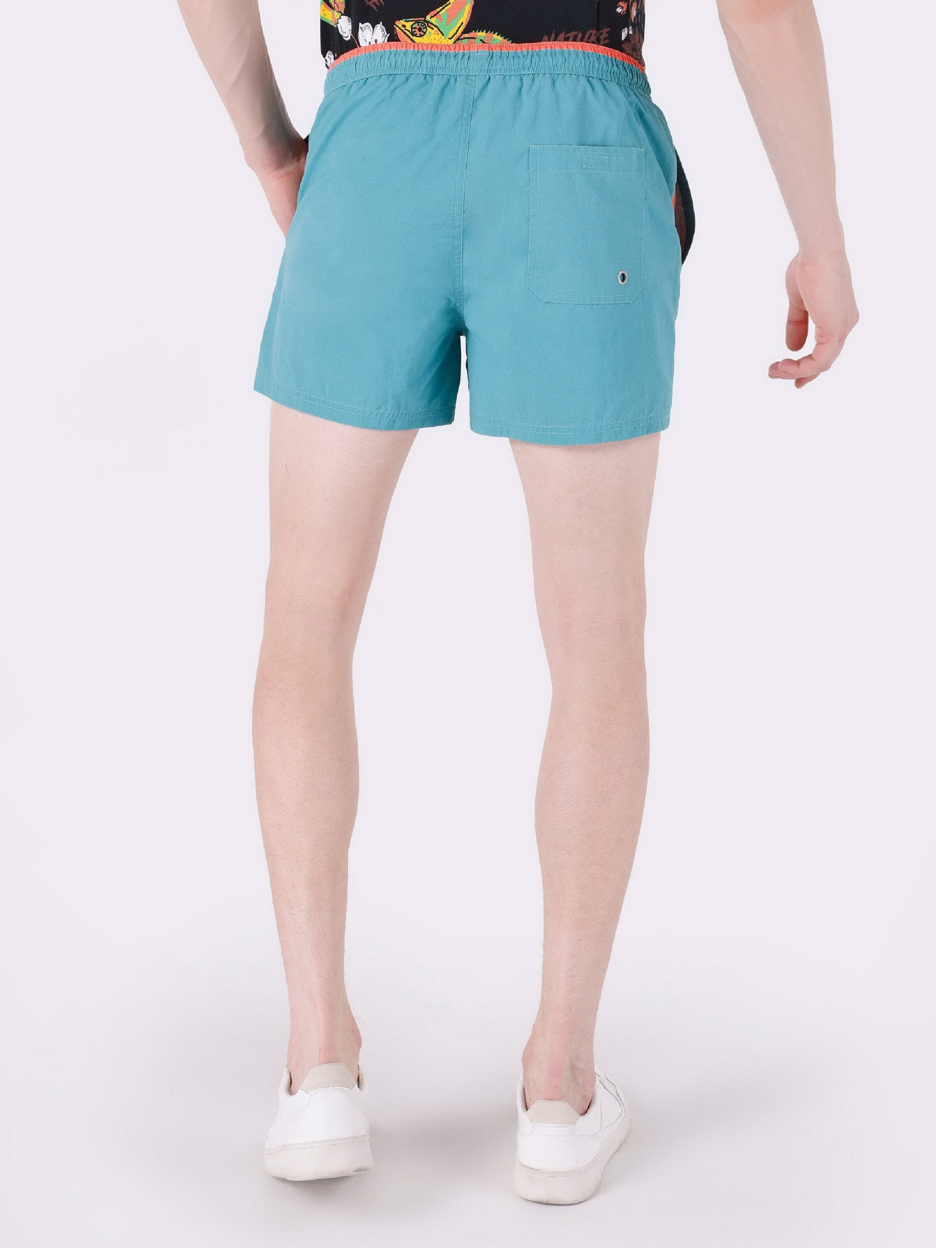 Шорты для плавания Colin’s модель CL1063407TQI Фото