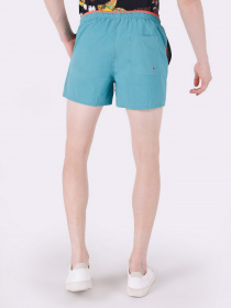 Шорты для плавания Colin’s модель CL1063407TQI Фото