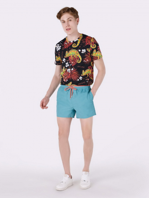 Шорты для плавания Colin’s модель CL1063407TQI Фото