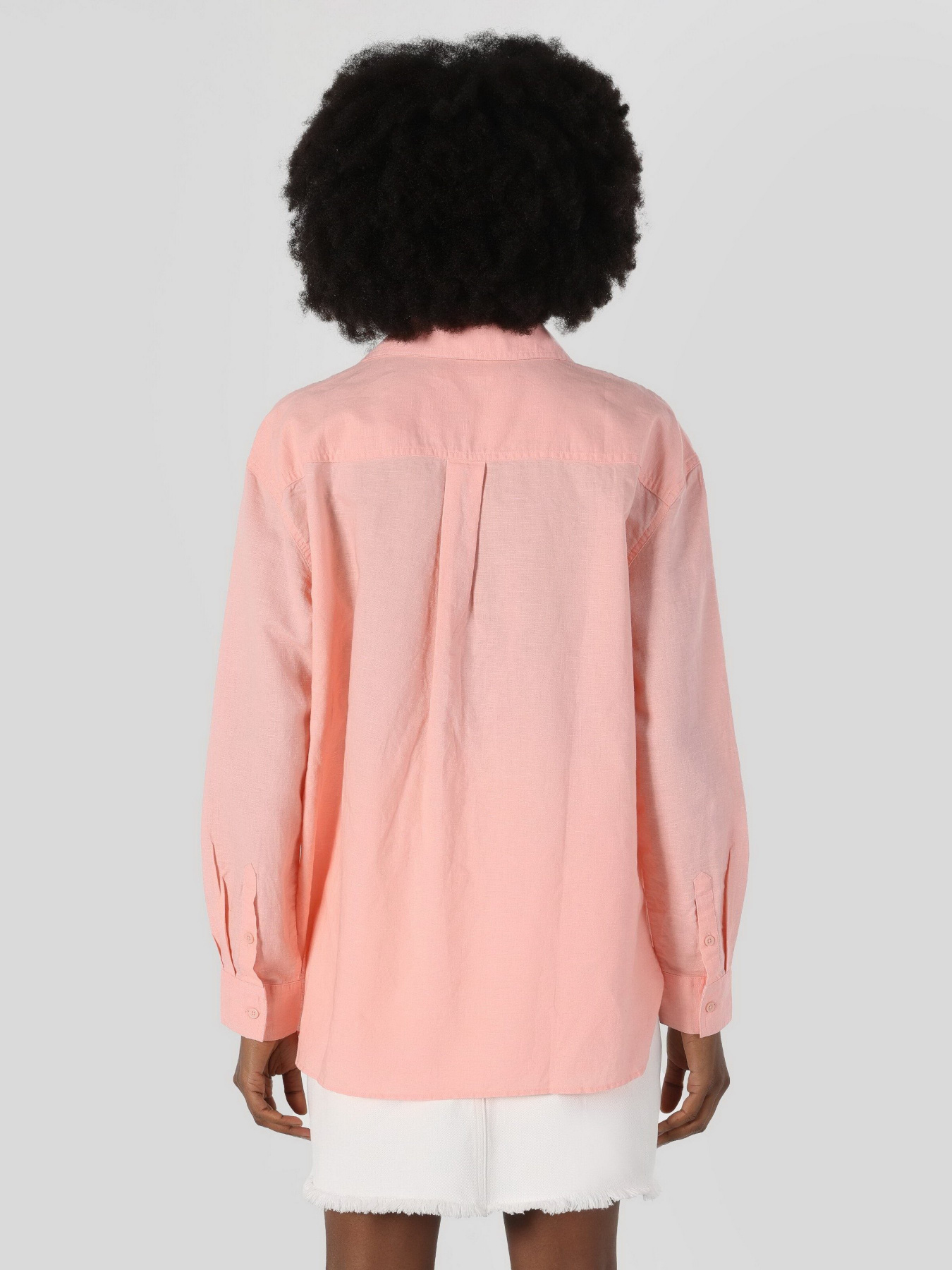 Рубашка Colin’s модель CL1063415PSL Фото