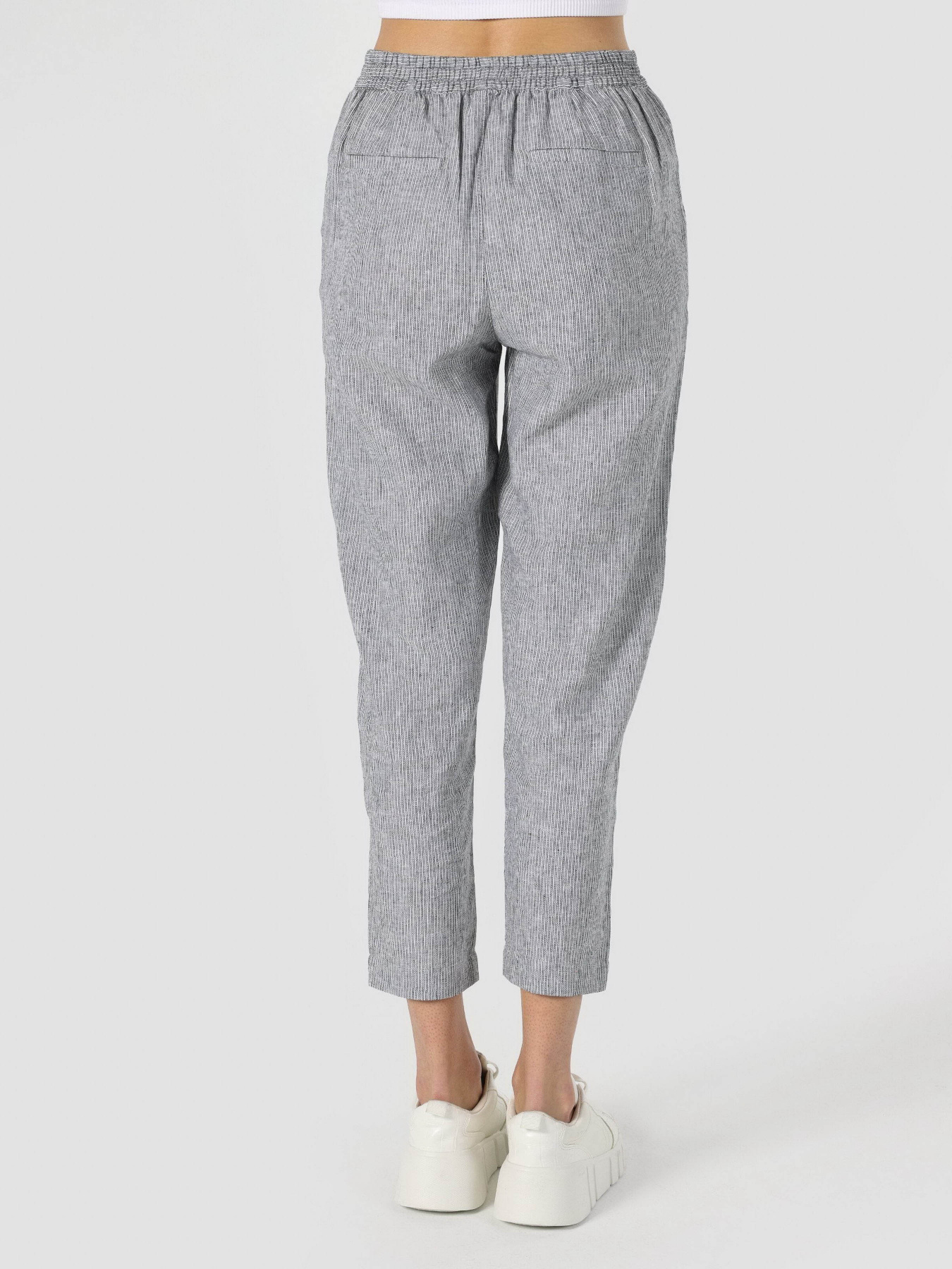 Брюки повседневные Colin’s модель CL1063416ANT Фото