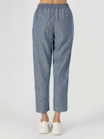 Брюки повседневные Colin’s модель CL1063416BLE Фото