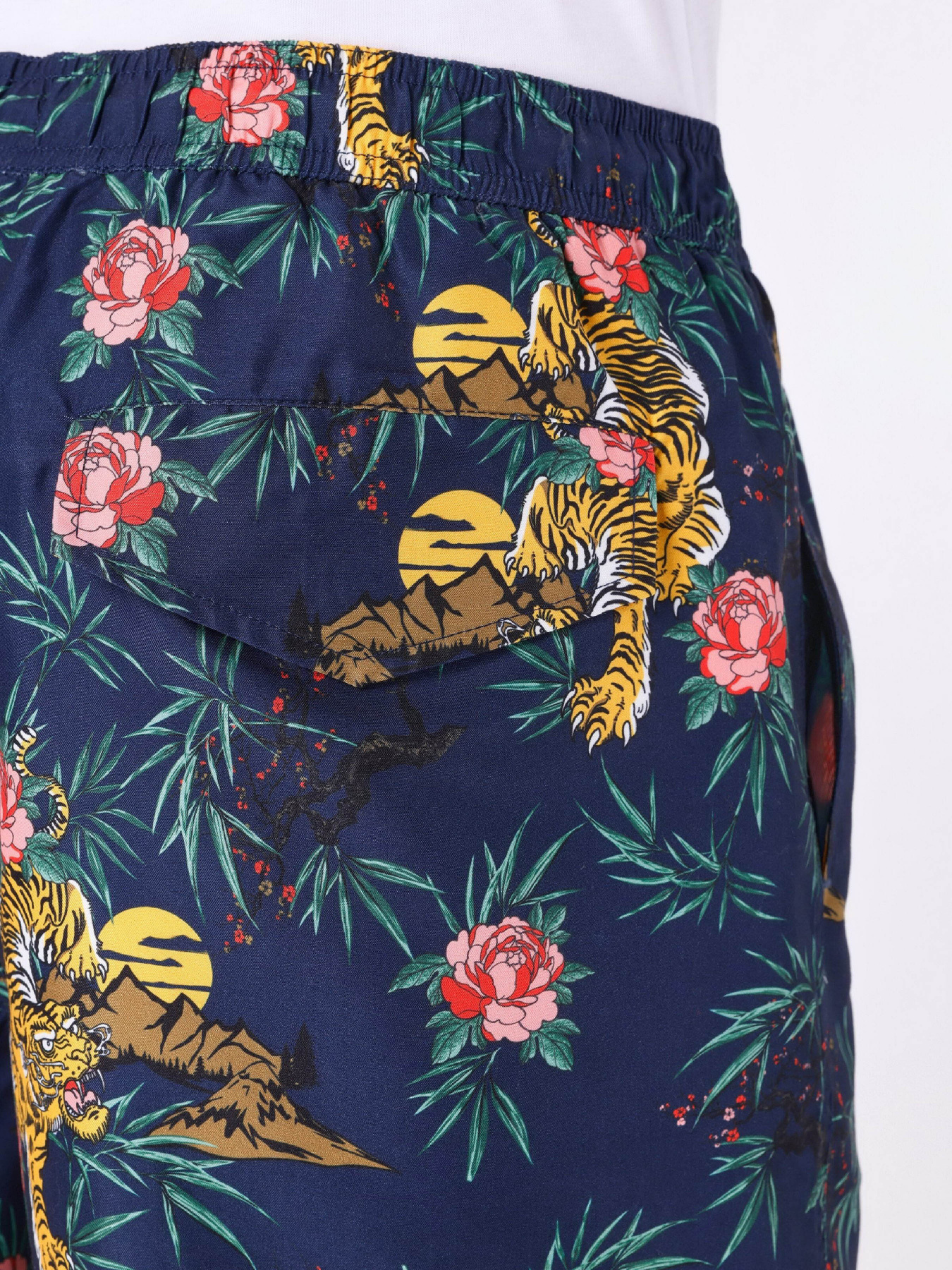 Шорты для плавания Colin’s модель CL1063478MTC Фото