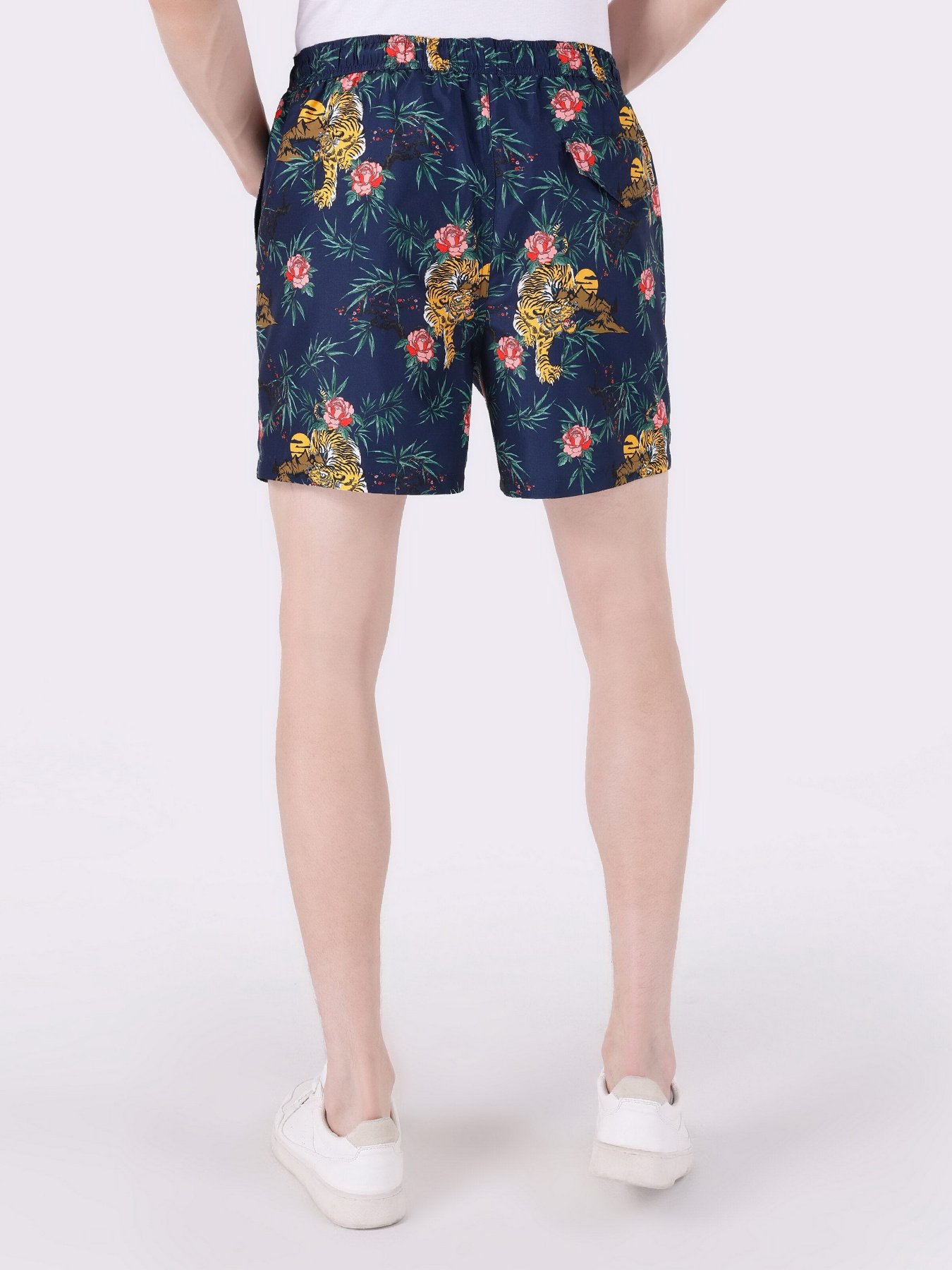 Шорти для плавання Colin’s модель CL1063478MTC Шорти для плавання Colin’s модель CL1063478MTC Фото