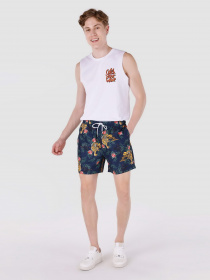 Шорти для плавання Colin’s модель CL1063478MTC Шорти для плавання Colin’s модель CL1063478MTC Фото