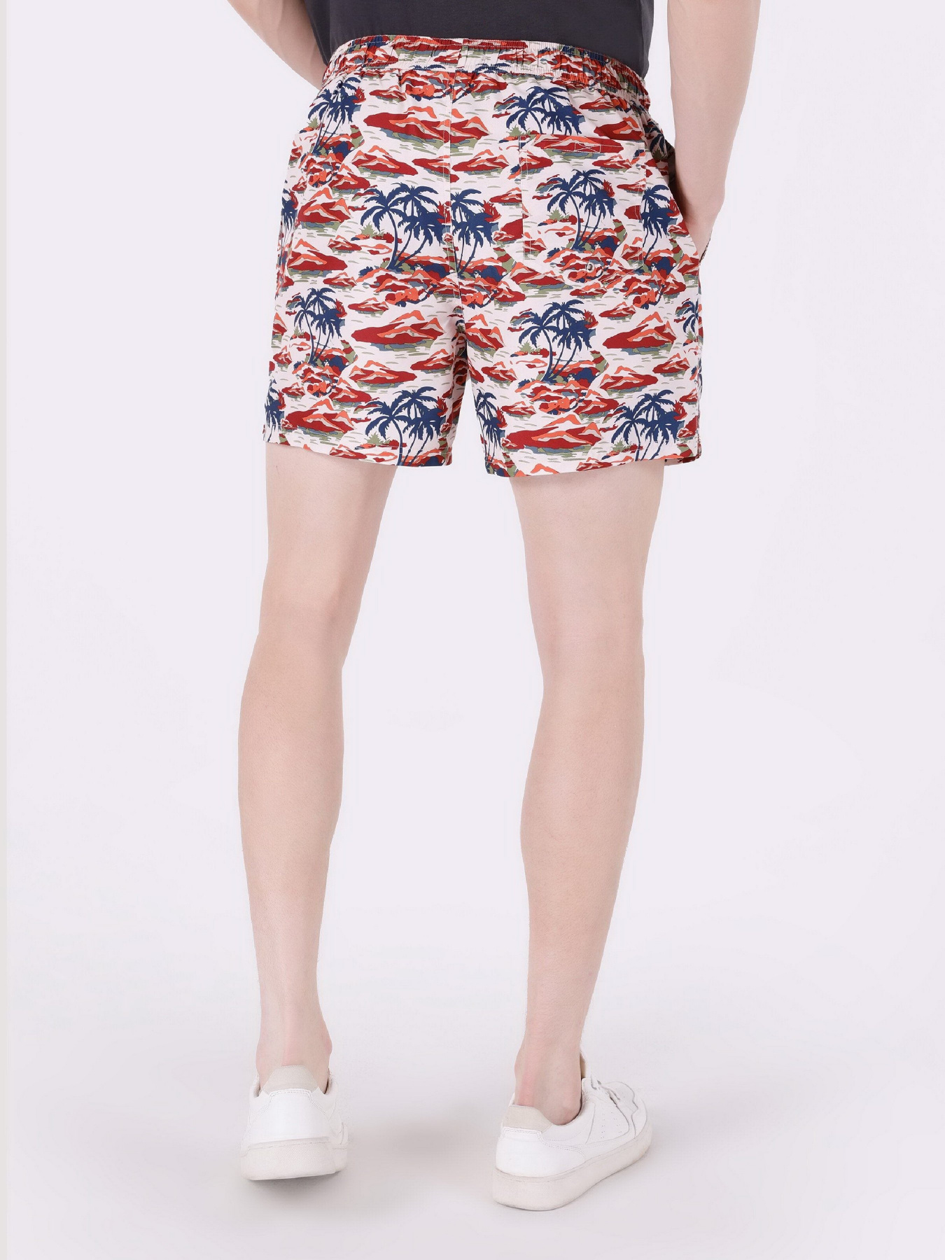 Шорты для плавания Colin’s модель CL1063479MTC Фото