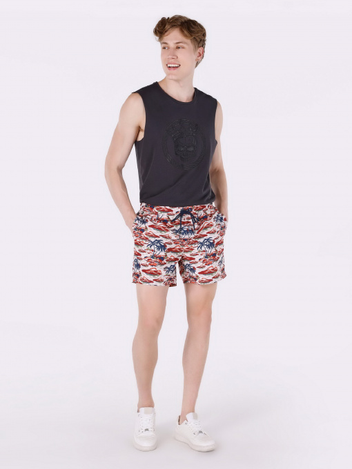 Шорты для плавания Colin’s модель CL1063479MTC Фото