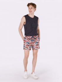 Шорти для плавання Colin’s модель CL1063479MTC Фото