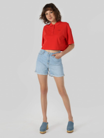 Шорты джинсовые Colin’s модель CL1063541DN42537 Фото