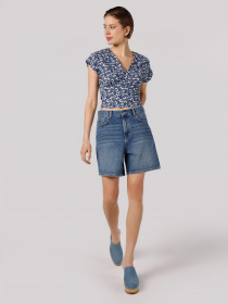 Джинсові шорти Colin’s модель CL1063555DN42543 Фото