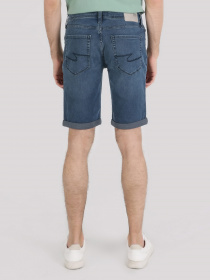 Джинсовые шорты Colin’s модель CL1063581DN40878 Фото