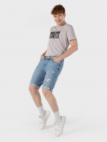 Джинсові шорти Colin’s модель CL1063602DN00886 Фото