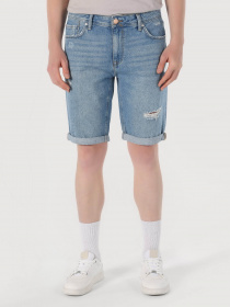Джинсові шорти Colin’s модель CL1063602DN00886 Фото