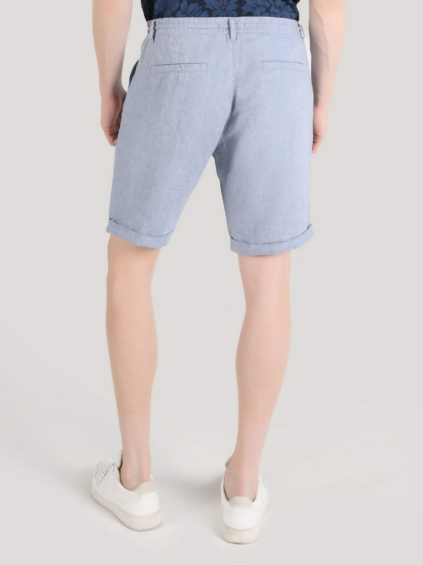 Повсякденні шорти Colin’s модель CL1063618BLE Повсякденні шорти Colin’s модель CL1063618BLE Фото