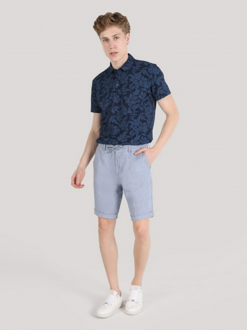 Повседневные шорты Colin’s модель CL1063618BLE Фото