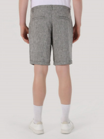 Шорти Colin’s модель CL1063618DGR Фото