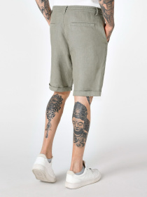 Повсякденні шорти Colin’s модель CL1063618OLV Фото