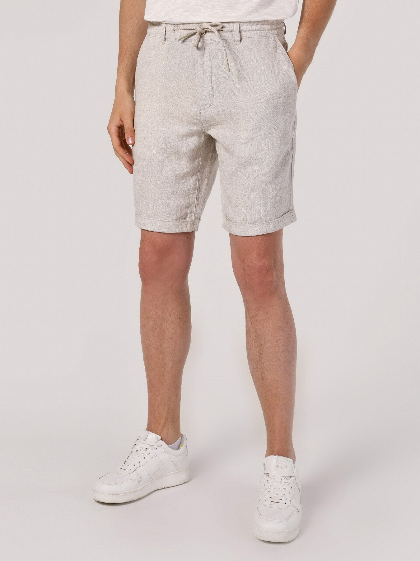 Повсякденні шорти Colin’s модель CL1063618STN Фото