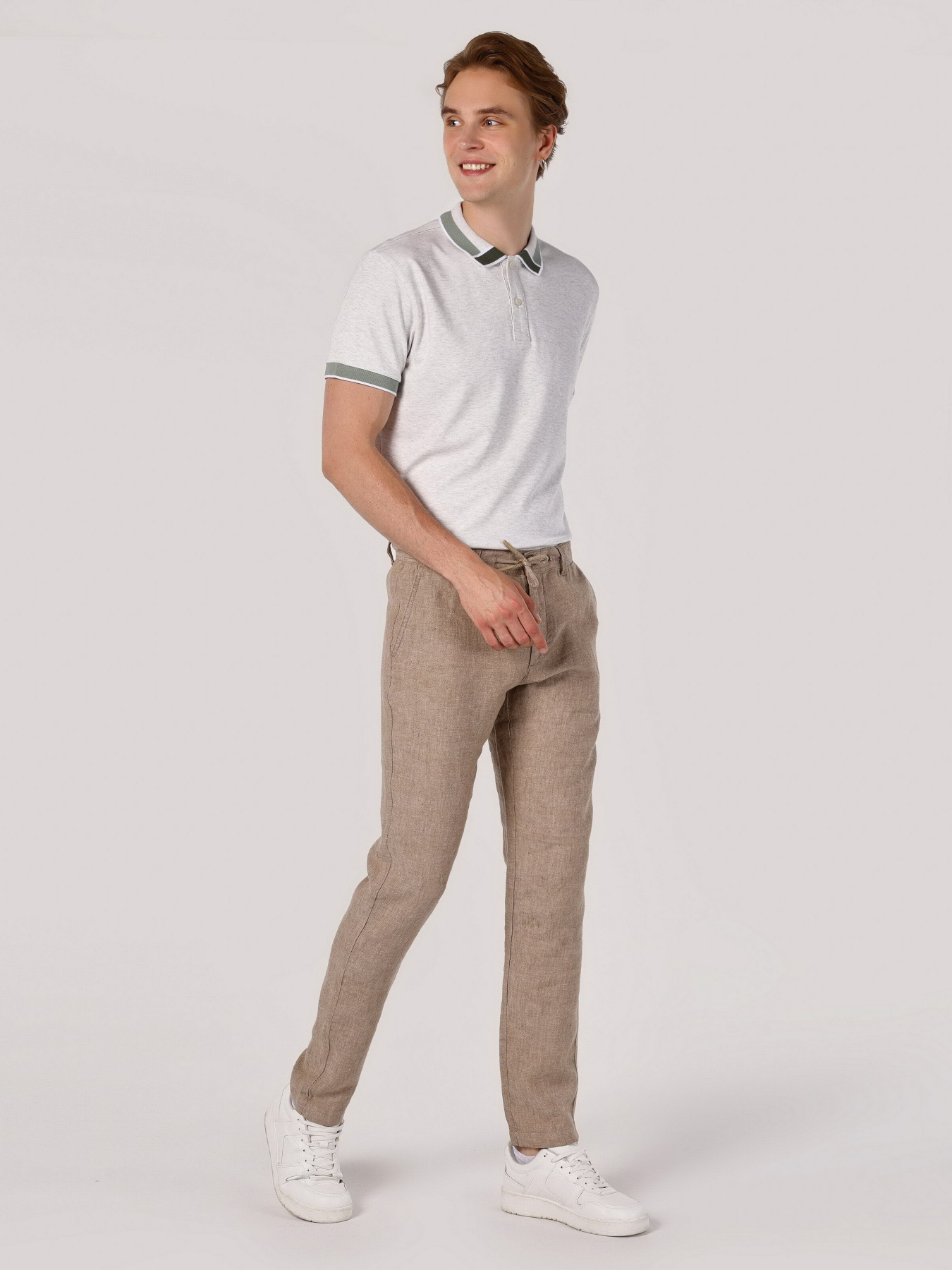 Штани повсякденні Colin’s модель CL1063619CML Фото