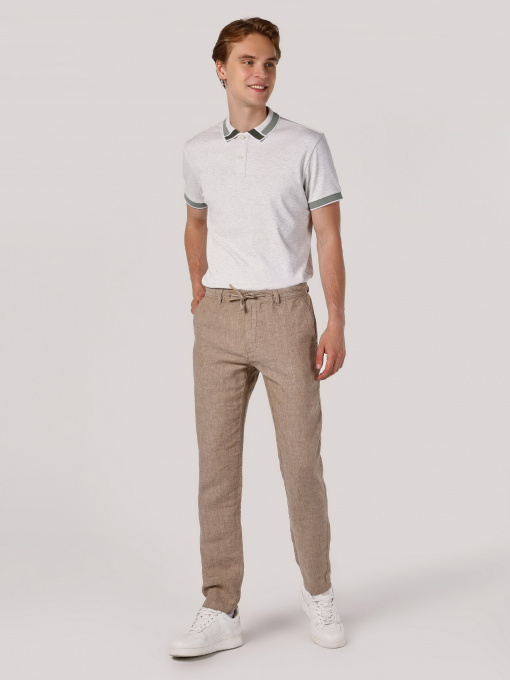 Повседневные штаны Colin’s модель CL1063619CML Фото