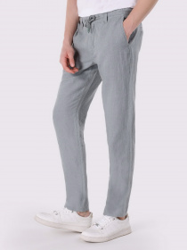 Повсякденні штани Colin’s модель CL1063619LPT Фото