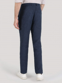 Повсякденні штани Colin’s модель CL1063619NAV Фото