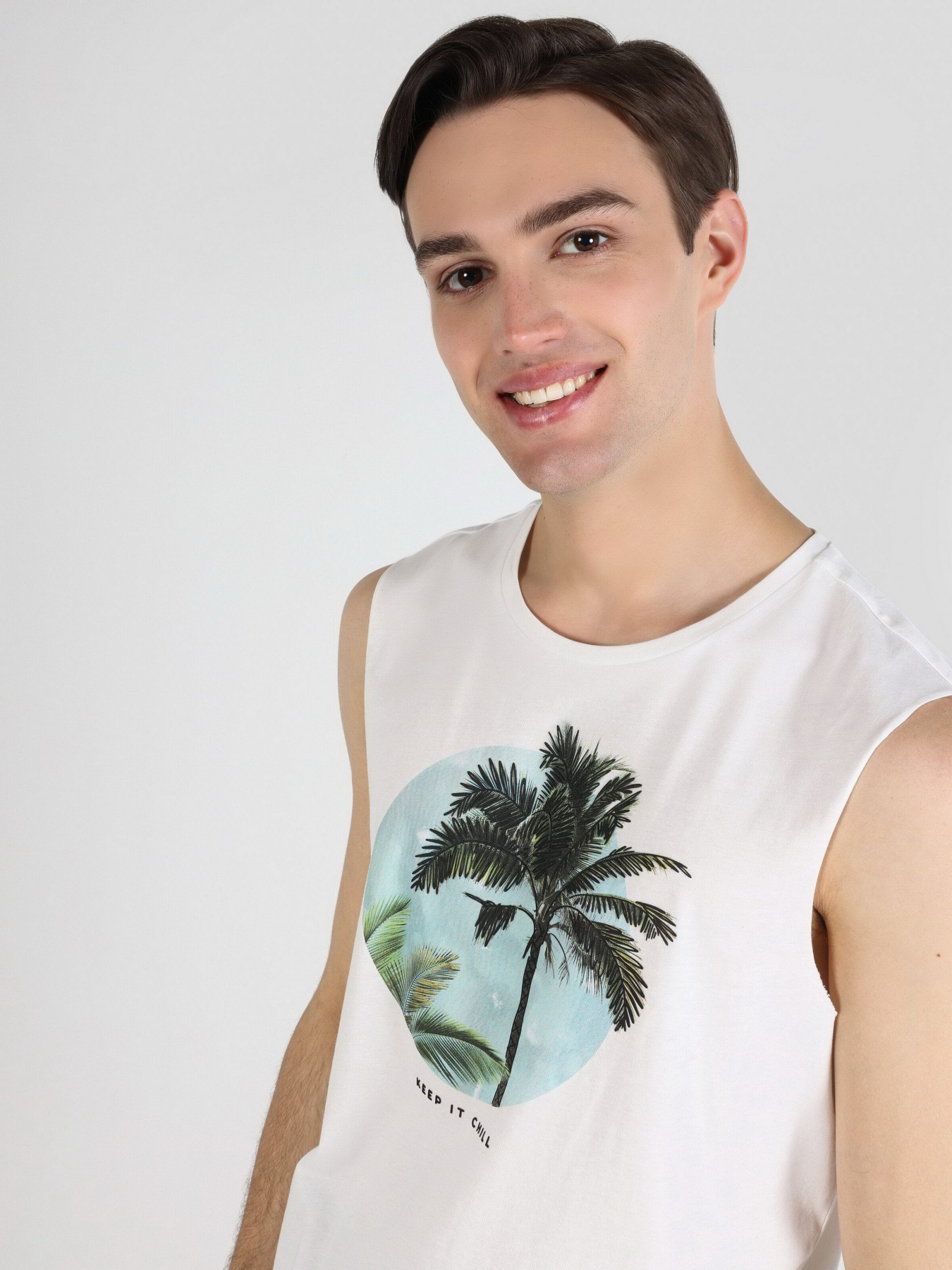 Майка Colin’s модель CL1063629OFW Фото