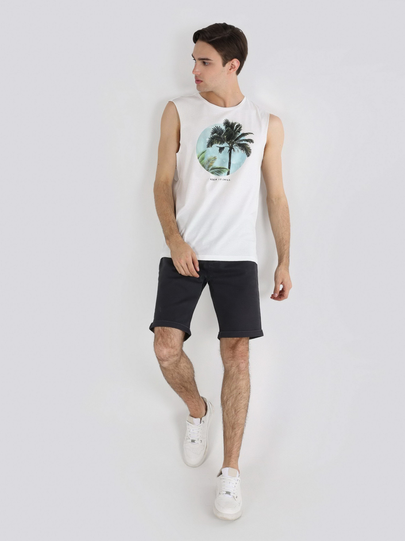 Майка Colin’s модель CL1063629OFW Фото