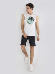 Майка Colin’s модель CL1063629OFW Фото