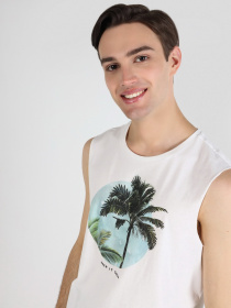 Майка Colin’s модель CL1063629OFW Фото