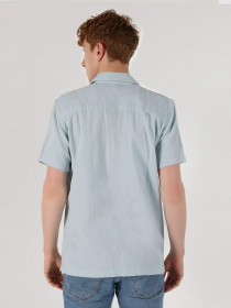 Сорочка повсякденна Colin’s модель CL1063633LBL Фото