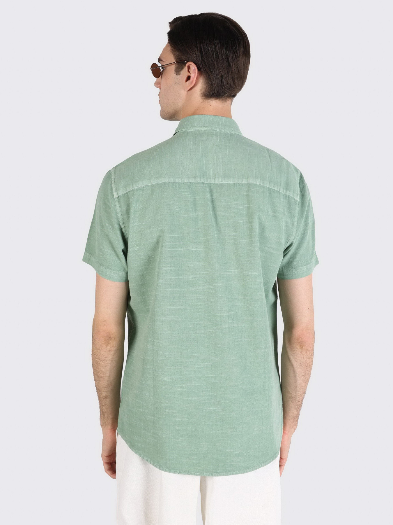 Рубашка Colin’s модель CL1063641FGR Фото