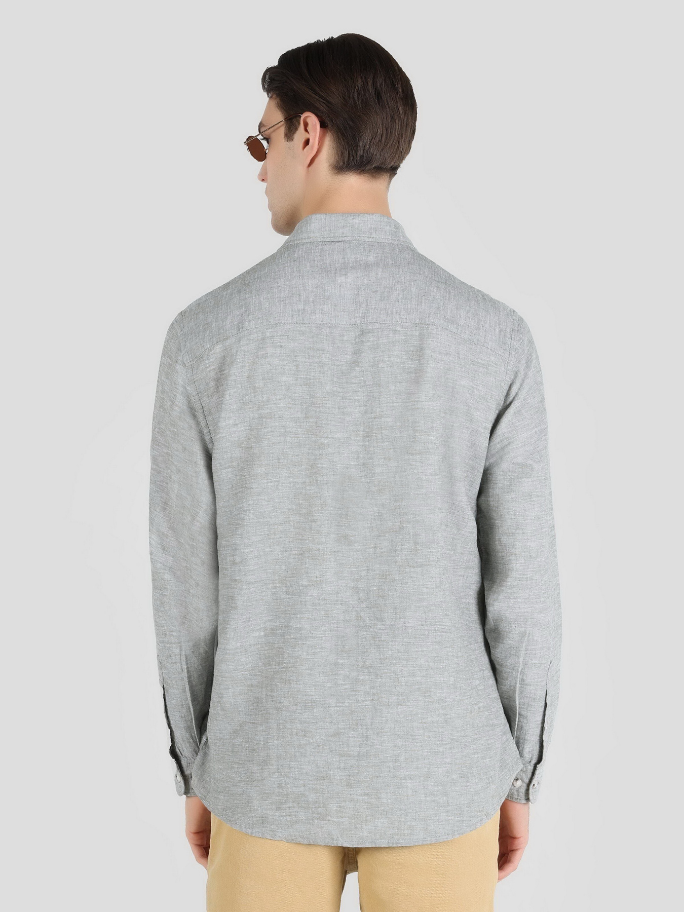 Рубашка Colin’s модель CL1063686KHA Фото