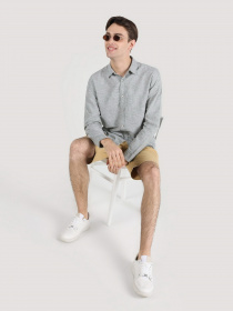 Рубашка Colin’s модель CL1063686KHA Фото