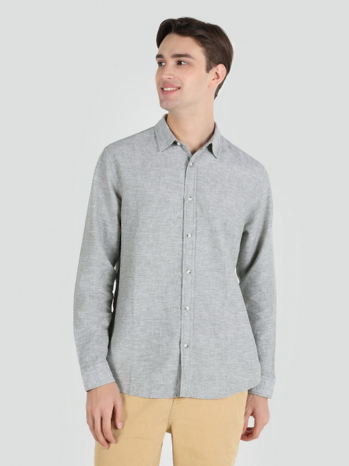 Рубашка Colin’s модель CL1063686KHA Фото