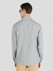 Сорочка повсякденна Colin’s модель CL1063686KHA Фото