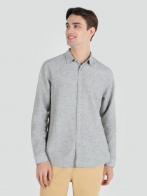 Сорочка повсякденна Colin’s модель CL1063686KHA Фото