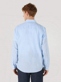 Сорочка повсякденна Colin’s модель CL1063686LBL Сорочка повсякденна Colin’s модель CL1063686LBL Фото