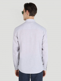 Рубашка Colin’s модель CL1063686LGR Фото