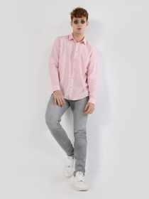 Рубашка Colin’s модель CL1063686PIN Фото