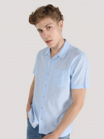 Рубашка Colin’s модель CL1063689BLE Фото