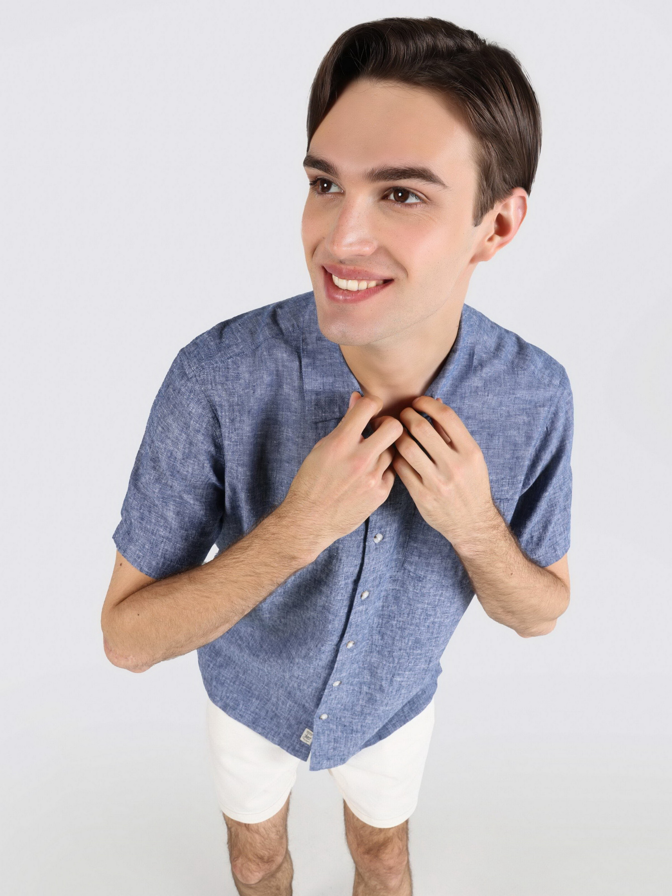 Рубашка Colin’s модель CL1063689INV Фото