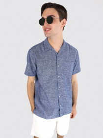 Сорочка повсякденна Colin’s модель CL1063689INV Сорочка повсякденна Colin’s модель CL1063689INV Фото