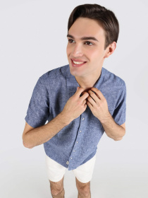 Сорочка повсякденна Colin’s модель CL1063689INV Сорочка повсякденна Colin’s модель CL1063689INV Фото